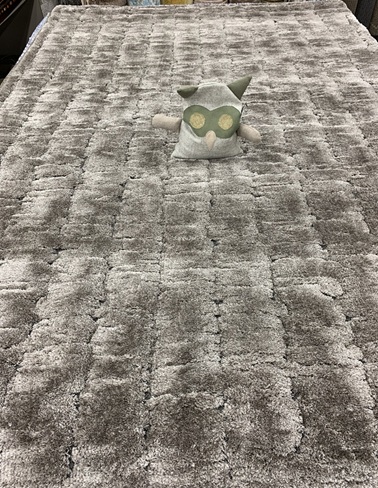 [140012181200290GREYGE] Feliz nukkamatto greyge (200 x 290)