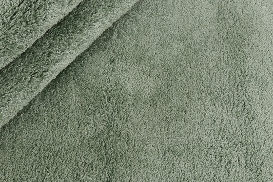 Harmony nukkamatto vihreä