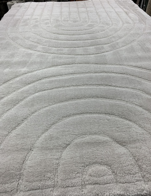 Feliz nukkamatto Kaaret vaalea