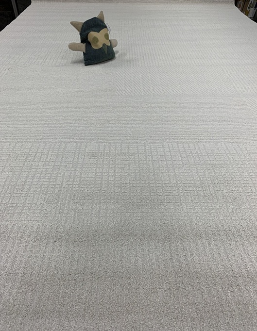 Trento nukkamatto Lumikki