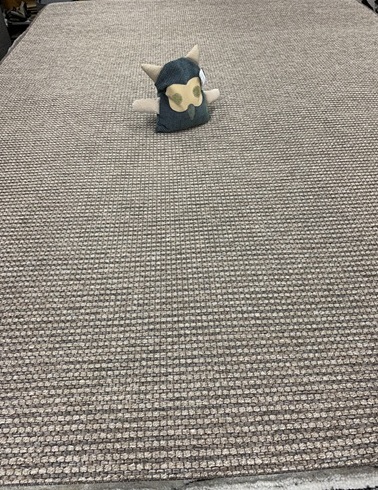 [930017002200290RUS] Bari matto taupe