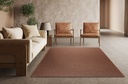 [93001800280150TERRA] Bari matto terracotta (80 x 150)