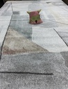 [342196362133195VAA] Piazza nukkamatto Lotus (133 x 195)