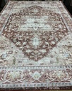 Soho flatweave Terra