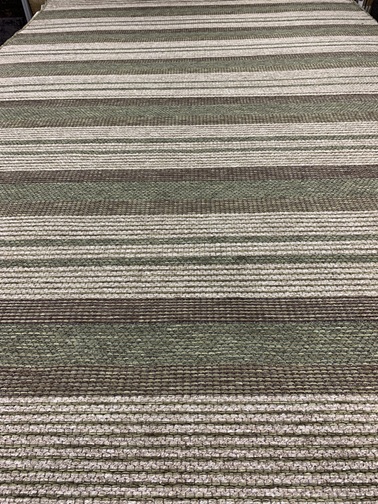 Bari matto Raita vihreä