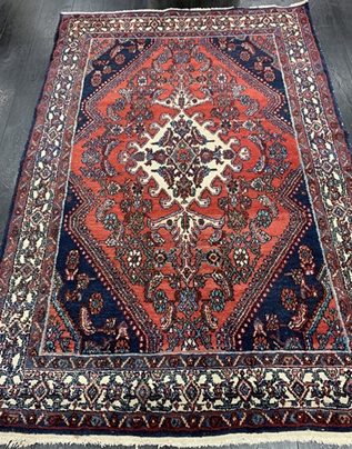 Second Hand Hamadan