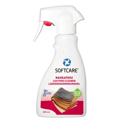 [SOFTNAHKA716181] Nahkapesu softcare 300 ml