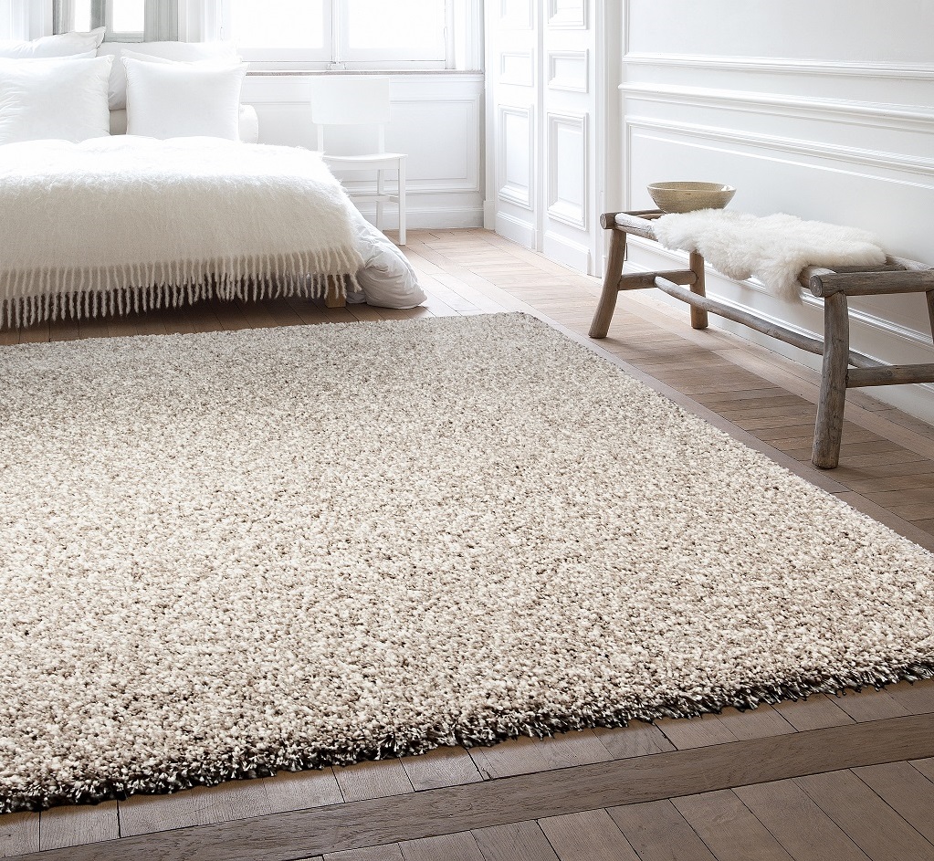 [39001221165130BL] Twilight muhkea nukkamatto beige/lv (65 x 130)