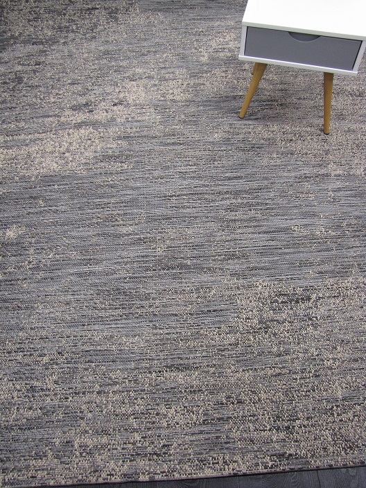 [2952459200290THARMAA] Prato jokatilan matto tummanharmaa utuinen