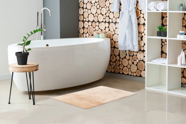 Heaven wc matto 67x110 cm