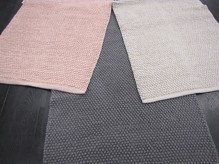 Olivia wc matto 70x110 cm