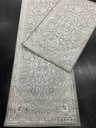 Oriental viskoosi sinertävä 65x110