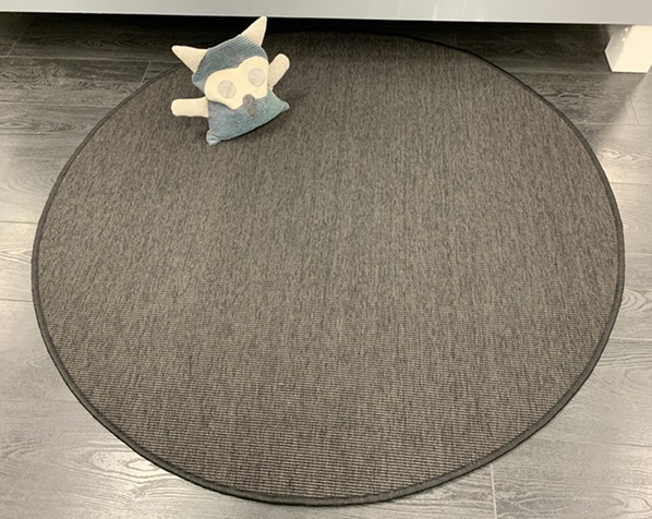 Dust jokatilanmatto H-120 cm