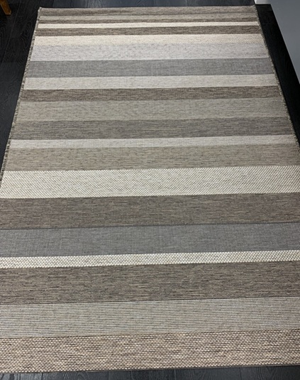 Piemonte ruskea raita