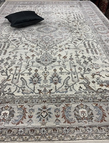 [572676295280380GREYGE] Savona matto vaaleagreyge (280 x 380)