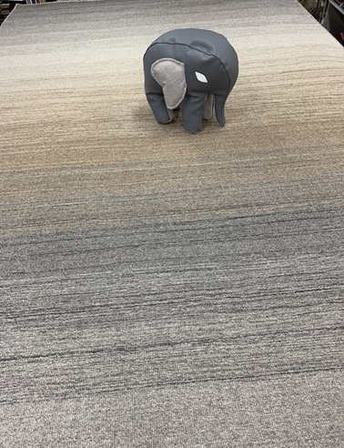 [PANORAMAMT111968250350BEIGE] Panorama Kelim villamatto beige (250 x 350)