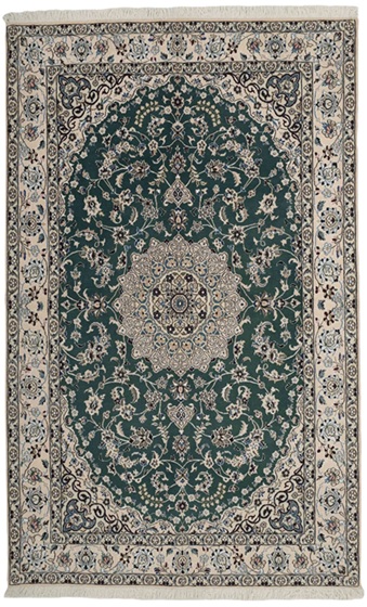 Nain 9LA käsinsolmittu 155x245 cm