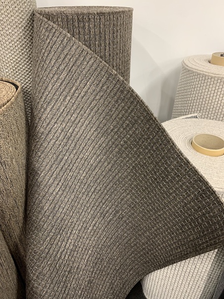 [980713077MOCCA120RULLA] Toscana Ultra Mocca 120 cm rulla