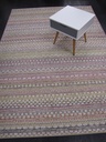 Toscana värikäs kuviollinen