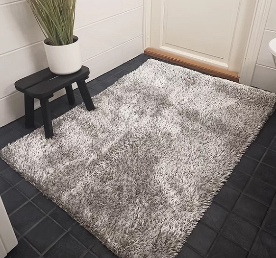 Ocean wc matto 80x120 cm