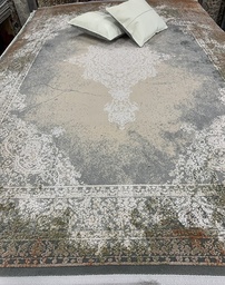 [TROCADERO703160230MULTI] Cardin medaljonki multi