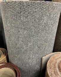 [CORDOVAVHARMAA133RULLA] Chelsea kuramatto v.harmaa 133 cm leveä