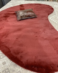 [HEAVEN160230VIINPUN] Eggplant viininpunainen