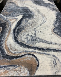 [636188656ASSER160230SIN] Plaza nukkamatto Messina sininen