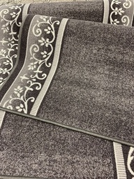 [CAPRI80250RUSKEA] Ofelia yleismatto ruskea