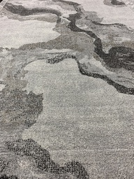 [342216332160230VAAHARMA] Piazza nukkamato Kaarna vaalea-harmaa