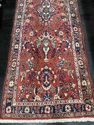 [LILIANSECOND8250PUN] Second Hand Lilian 82x250 cm