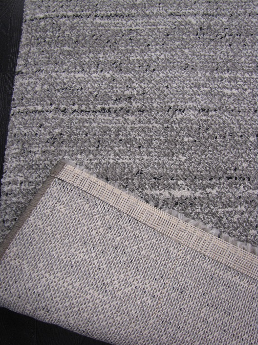 Elle nukkamatto keskiharmaa 200x290 cm