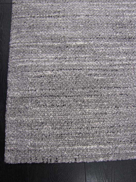 Elle nukkamatto keskiharmaa 200x290 cm