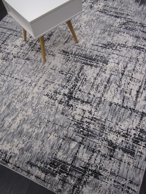 Mix jokatilan matto utuinen sininen 160x230 cm