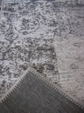 Amalfi chenillepuuvilla käytävämatto 80x150 cm