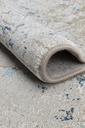 Patina nukkamatto beige/turkoosi 160x230 cm