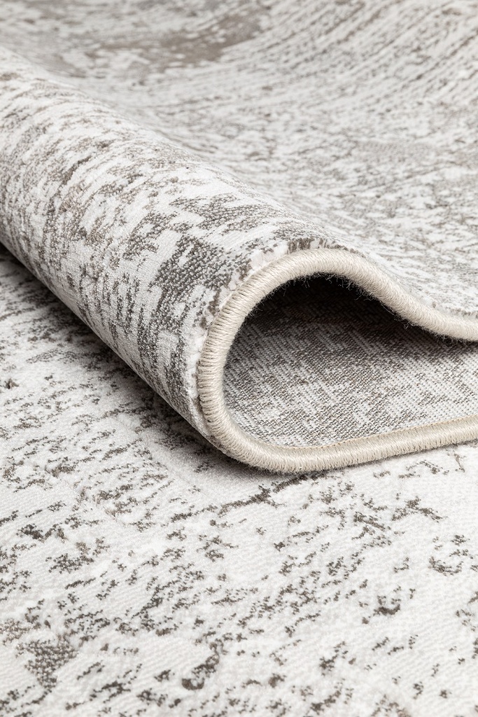Piazzo nukkamatto beige utuinen