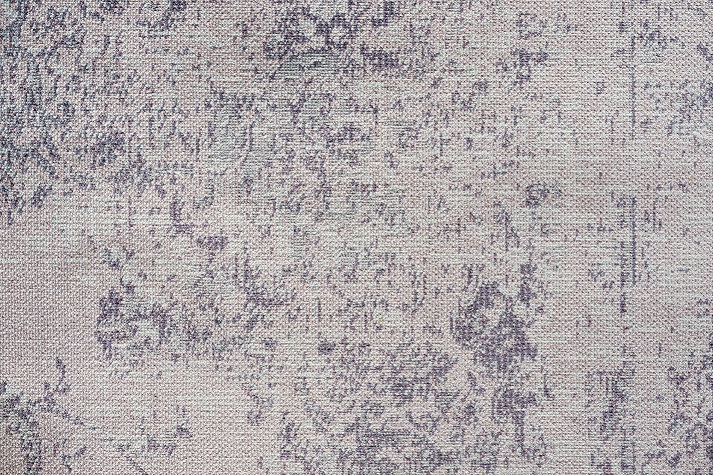 Vintage viskoosimatto rosa