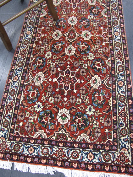 Bidjar Zandjan 
