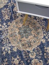 Vintage Royal Fine käsinsolmittu matto 103x192 cm