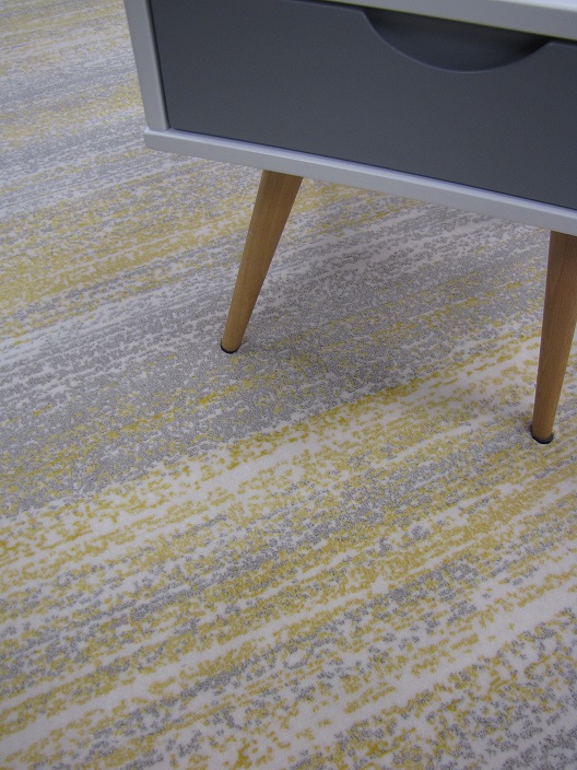 Bloom nukkamatto beige