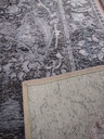 Refa chenillepuuvilla tumma 160x230 cm