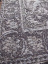 Refa chenillepuuvilla tumma 160x230 cm