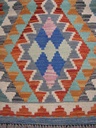 Kelim villamatto 62x92 cm