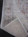 Trendy nukkamatto vaalea 80x180 cm