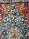 Royal Palace viskoosi Mexico 67x105 cm