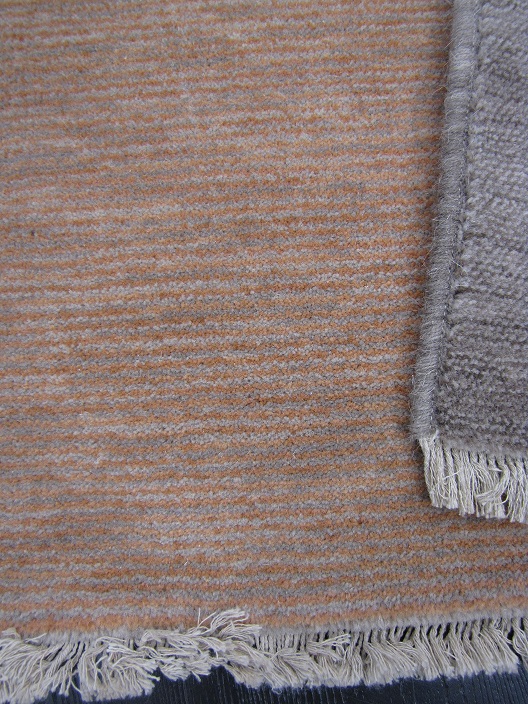 Djobie villamatto 60x95 cm terra tai ruskea