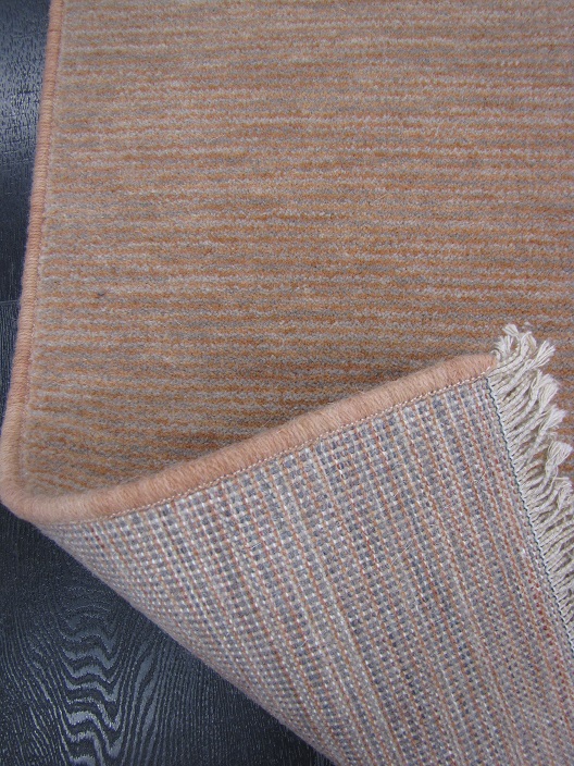 Djobie villamatto 60x95 cm terra tai ruskea