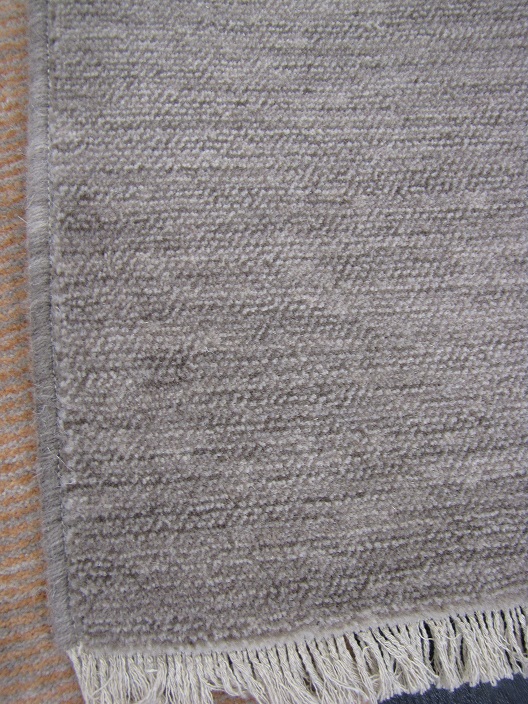 Djobie villamatto 60x95 cm terra tai ruskea