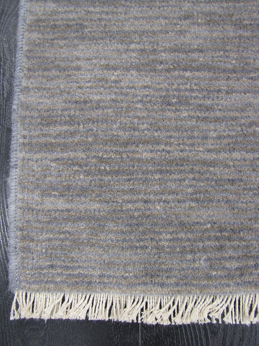 Djobie villamatto 85x155 cm harmaa